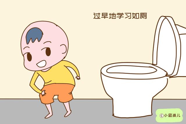 这些事情不能太早让孩子做，拔苗助长危害太大，家长别傻傻不知道