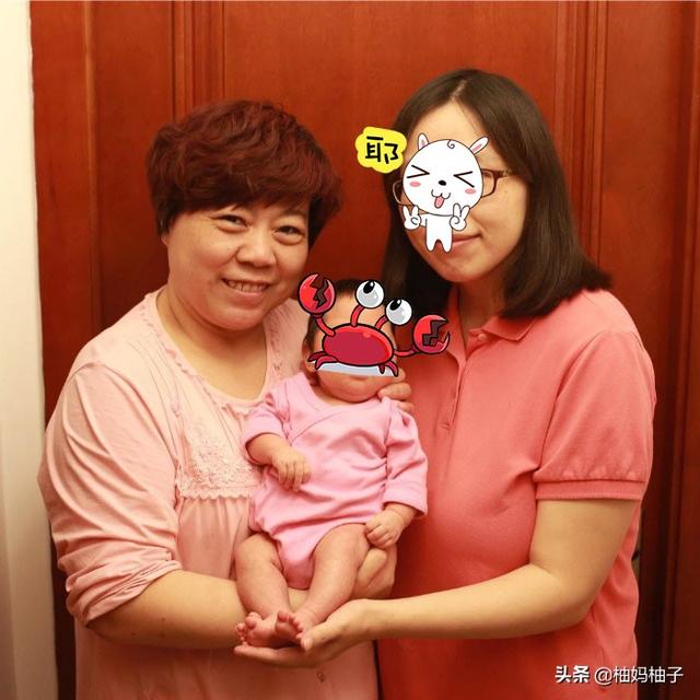 二胎请月嫂，瞬间轻松多了，第一胎婆婆给做的月子，差点把我累死