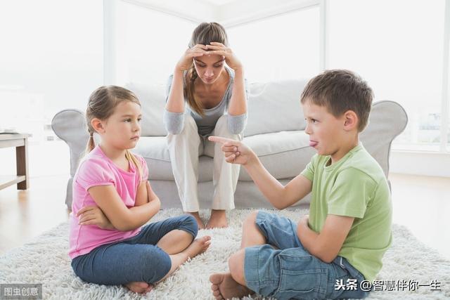 请父母注意：约束过多，会造成孩子懈怠的