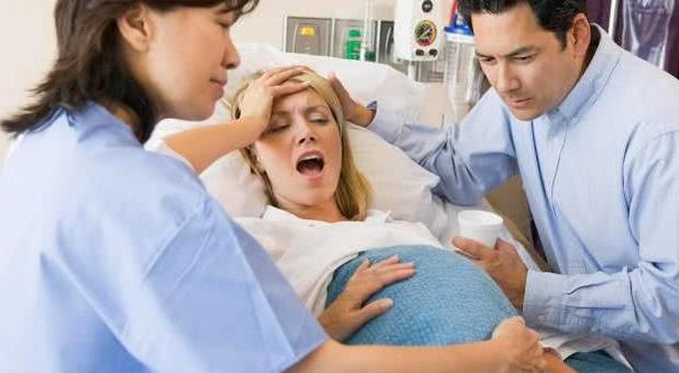 和其他哺乳动物相比，为何人类分娩如此痛苦，原因很简单