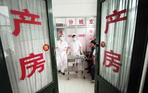 为什么产房分娩时会感觉冷，原因有这几点，孕妈们要知道