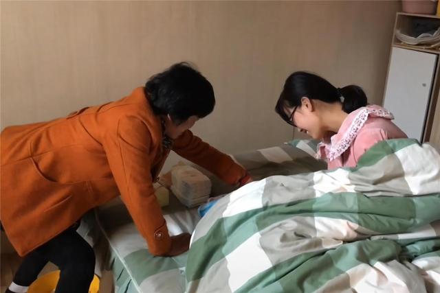 女子产后42天再次怀孕？产后“恢复期”，并不等于身体“安全期”
