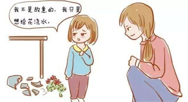 男孩把同学的眼镜弄碎了，男孩妈妈：不就一副眼镜吗？我们赔得起