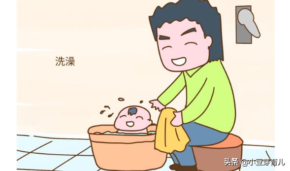 孩子不听话，老公不带娃，两个问题一招解决