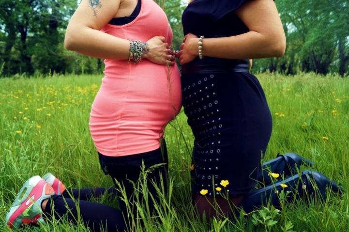 孕期不能吃止疼片，如何缓解头疼？不妨试试这5个方法
