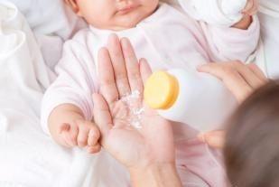 爽身粉含致癌物质不能用，防痱祛痱怎么办？只要做好这3步就行