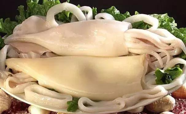 它叫鱼却不是“鱼”，补血补钙，对孩子骨骼发育好，常吃长个子