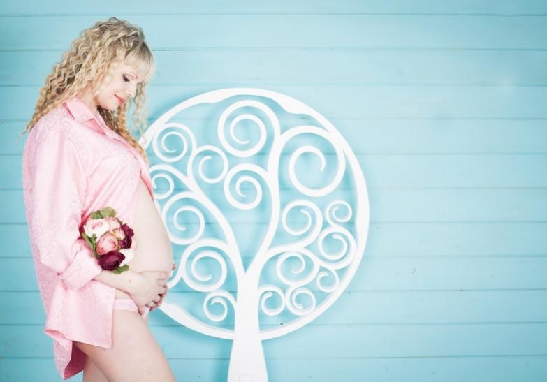 孕期不能吃止疼片，如何缓解头疼？不妨试试这5个方法