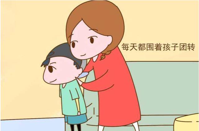 应采儿为儿子放弃拍戏，取舍难题：事业和孩子真的不能兼顾？