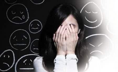 有轻度抑郁症常说四句话，若你一个都没有，乐着吧