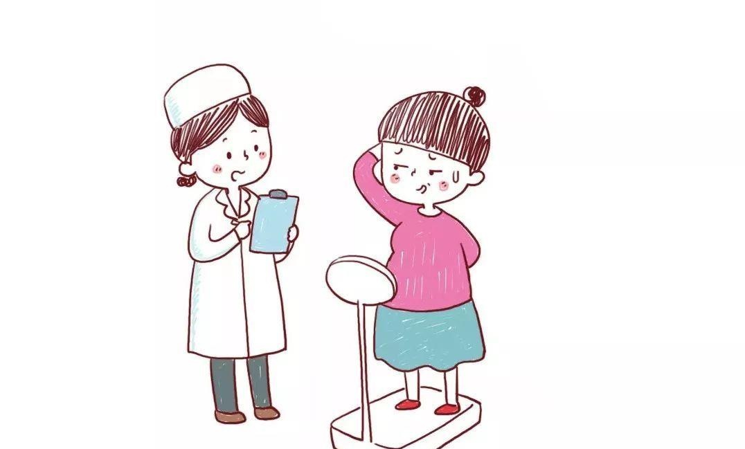 科普：胎儿大小与孕妈吃多少关系不大，决定因素是这4个