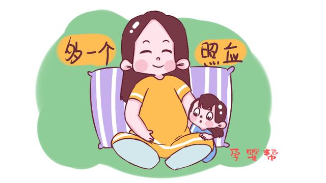 那些没钱还急着生二胎的家庭，是想不开吗？他们心里比谁都通透