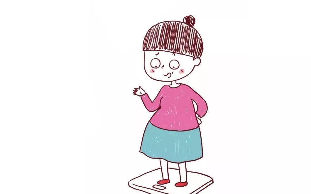 科普：胎儿大小与孕妈吃多少关系不大，决定因素是这4个