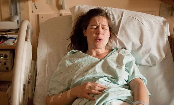 和其他哺乳动物相比，为何人类分娩如此痛苦，原因很简单