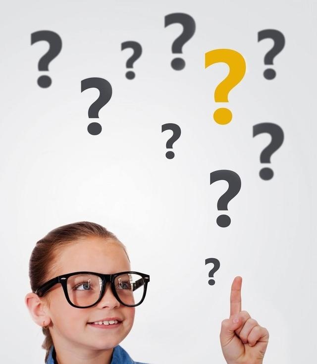 孩子对事情不感兴趣？可能是你打断孩子的“好奇心”，你发现了吗
