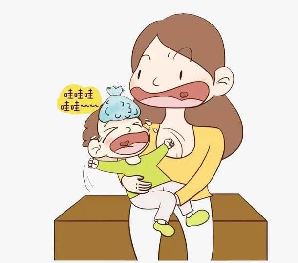 父母的这些行为，无形中破坏了孩子的免疫力，你犯错了吗