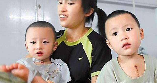 不用等20年，养两个女儿要比养两个儿子操心？