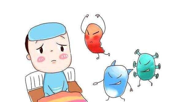 父母的这些行为，无形中破坏了孩子的免疫力，你犯错了吗