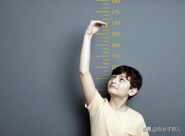 如果宝宝有这5个习惯，可能影响孩子身体身高发育，别大意