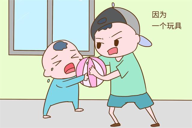 生二胎之后，父母经常对大宝说这“3句话”，真的很伤孩子的心