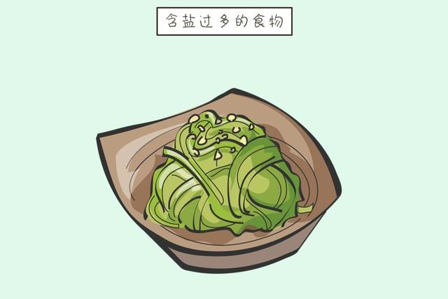 ?怀孕之后，没营养的食物孕妈少吃为妙，别损伤胎儿健康还不知道