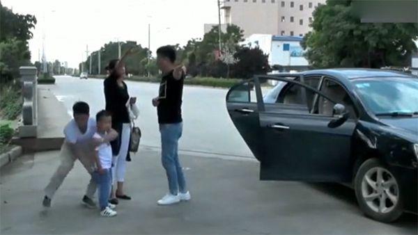 怎样理智对待陌生人？教孩子保护好自己很重要