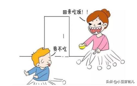 辅食做得再好，也敌不过这3个坏习惯