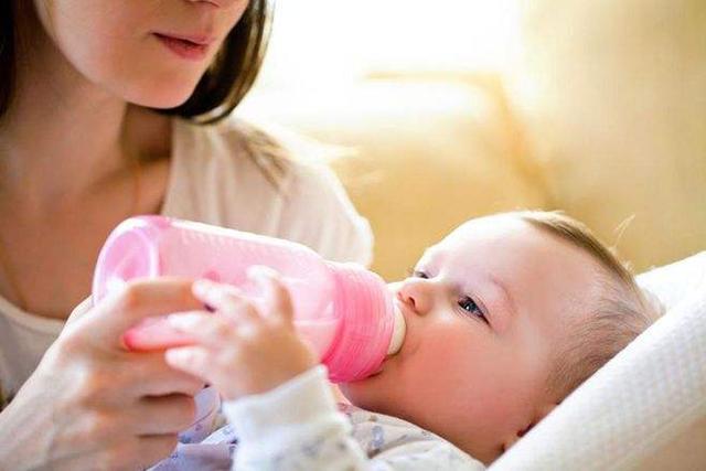 孩子一转奶就便秘？找出根本原因才能解决