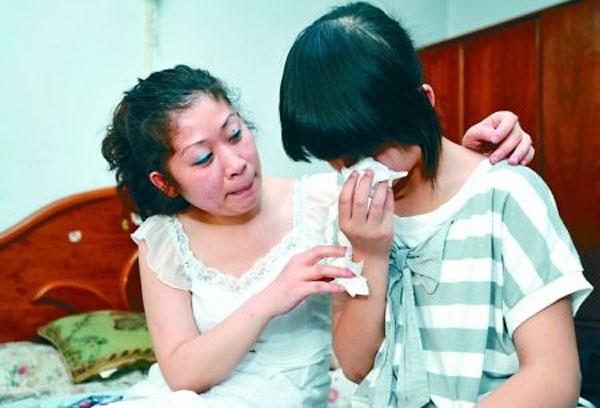 当孩子说“妈妈，今天我跟人打架了”，聪明父母用三招应对