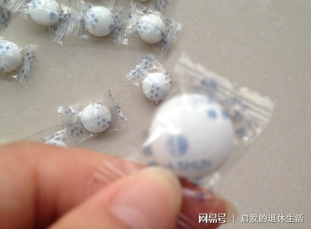你家衣柜里有樟脑丸吗？有的话赶快点进来看看