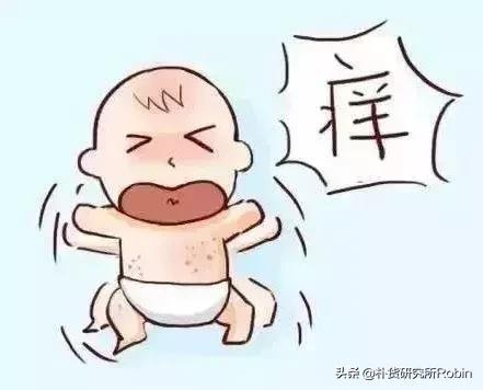 宝宝辅食过敏防不胜防，这份过敏“黑名单”你得收好了