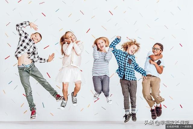 孩子不会交朋友怎么办？优秀爸妈一定要做好4点，很关键