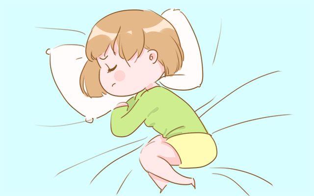 孕期经常熬夜，生下的孩子会怎样？看完的孕妈都表示不敢了