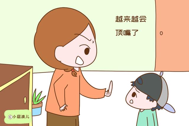 孩子这个“讨人厌”的行为，暗示大脑发育好，家长别急着发火
