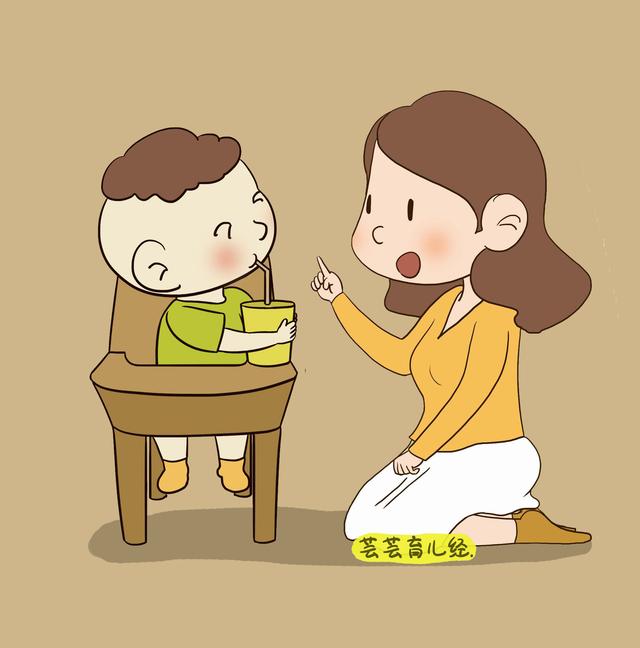 三岁前四件事影响孩子智力发育，最后一件许多家庭都没做到