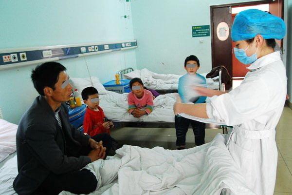 近百万幼儿因它智力受损，0~6岁儿童最易被缠上，家长防不胜防