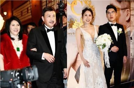 余苑绮将生二胎，传要求坐月子“全额赞助”被回绝