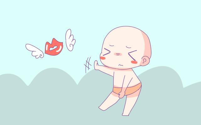 大哭！孕期没注意这4件事，生下“兔唇”宝宝，孕妈赶紧改