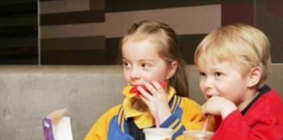 婴幼儿饮食常见的4大误区，很多家长都会犯，看你中招了没