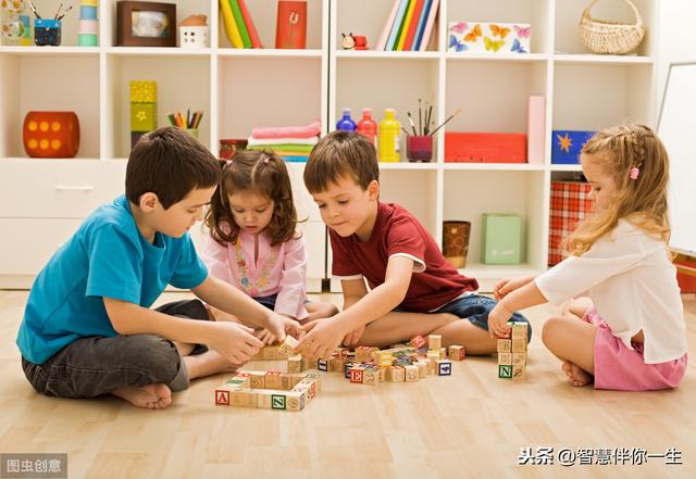 让孩子学会“说话算数”的办法