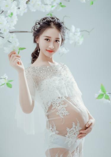 怀孕后自己没咋注意，婆婆却第一个坐不住了：“这个不能做！”