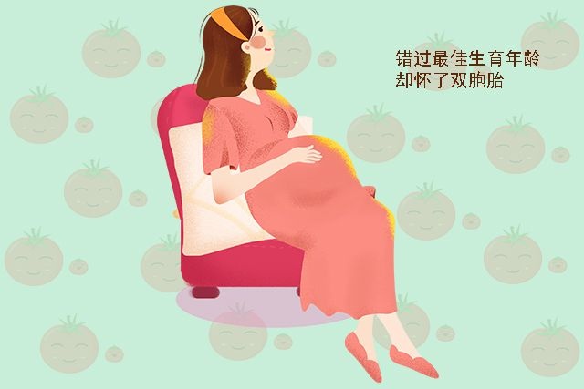 为何现在很多家庭一怀就是“双胞胎”？其实有这些原因，并非巧合
