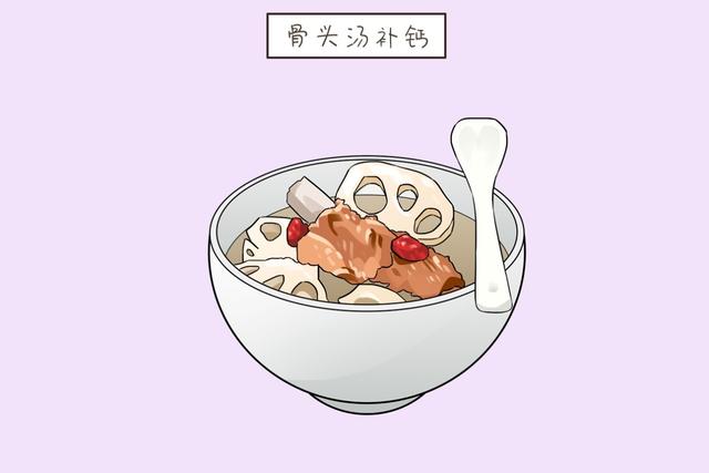 ?为孩子补钙需精准，这些“误区”要避开，方法得当孩子受益