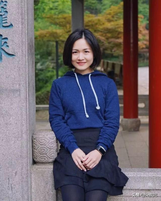 她是美女学霸，16岁上北大，18个月取得博士学位，父母是这样教的