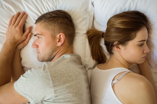 女性姨妈走后就可以同房？并不是，这段时间内行事，身体很受伤