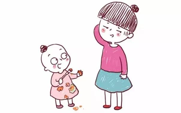 乱扔东西不一定都是熊孩子，但阻止宝宝扔东西一定是熊家长……