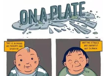 15张图片告诉你：穷孩子和富孩子的“差距”是这样拉开的！太现实