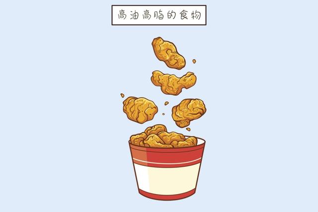 ?这些零食孩子贪吃会损害牙齿，还会导致肥胖早熟，家长勿纵容