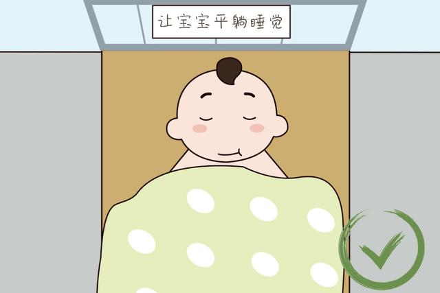 宝宝还没有满100天的时候，这几件事宝妈尽量别做，别养成坏习惯
