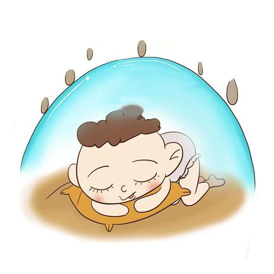 三岁前四件事影响孩子智力发育，最后一件许多家庭都没做到